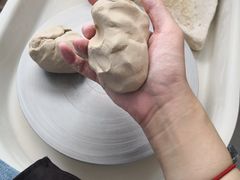 制作过程-粤陶渊.DIY陶艺体验馆(粤陶总店)