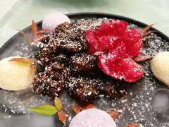 一品霜降牛肉-润禾烤全羊