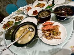 -沪华海鲜大酒楼(南汇店)