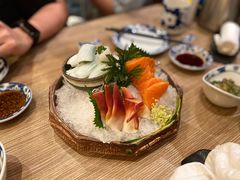 -小山日本料理(太古汇店)