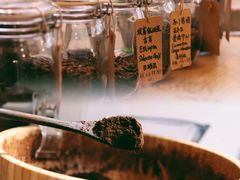 -COFFEE HOLIC(朝外SOHO店)