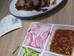 -姥姥家春饼店(交大东路店)