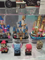 -乐高授权专卖店(中关村领展店)