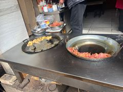 -胖金妹鸡豆凉粉店