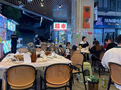 -五丁桥光头香辣蟹(望江橡树林店)
