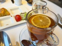 蜂蜜柚子茶（热）-翠园(北京王府中环店)