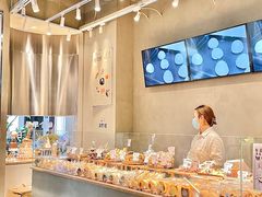 -迦南的早晨蛋糕甜品集合店