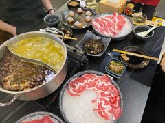 -熹悟海鲜火锅·广式打边炉