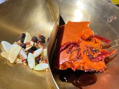 -羊大爷涮肉(亮马桥店)