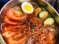 -霸王牛火锅烤肉(八廓商城店)