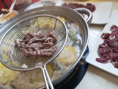 -伟记牛肉(金鸿公路店)