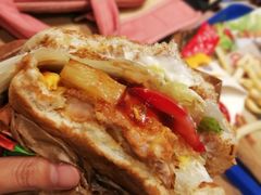 -汉堡王(徐汇绿地缤纷店)