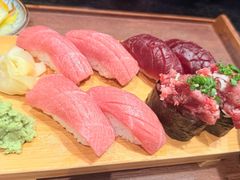 -玄白·炭烤活鳗(上海首店)