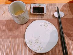 -酒井酱子·深夜食堂(东城汇店)