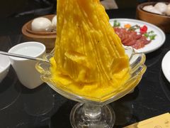 -高第街56号餐厅(泰安万达店)