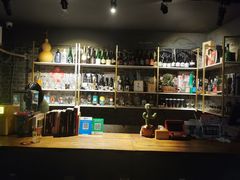 -吹泡·Triphop(棋盘店)
