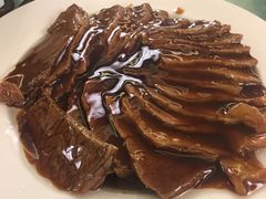 -烤肉宛饭庄(南礼士路店)