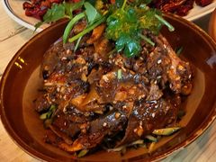 -饭江湖·江湖菜(湖广会馆店)