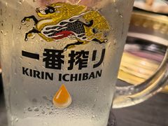 -AJIYA·池袋日式烧肉自助(天津万象城店)