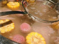 -潮发潮汕牛肉店(龙洞店)