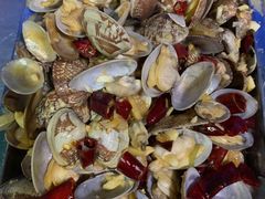 -玉园烧烤·海鲜辣炒