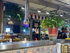 -原始泥炉烤肉(总店)