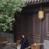 北京 | 绝美四合院咖啡店，远程办公的北漂青年