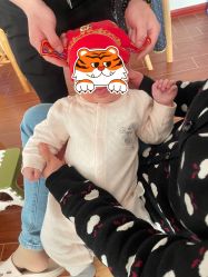 -天禧专业理胎发纪念品乐园·婴儿宝宝理发剃胎毛胎头胎毛笔定制店