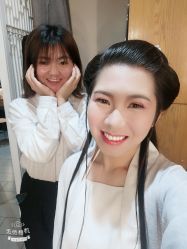 -盘子女人坊古装写真摄影(厦门总店)