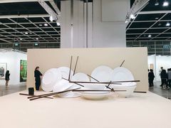 -香港会议展览中心演讲厅