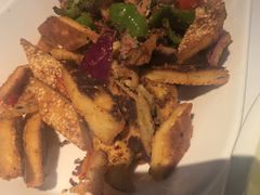 -西域阿里马新疆菜·清真(桂花路店)