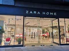 -ZARA(世贸天阶店)