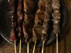 -木子烧鸟屋(百子湾店)