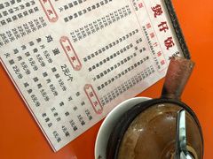 -潮香兴煲仔饭(莲花路店)