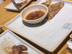 -喜来稀肉(北外滩白玉兰广场店)