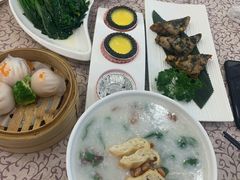 -金榜大酒店-中餐