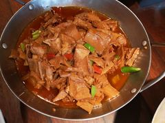 -章吴记喜瑞餐厅(东东城店)