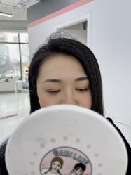 -babiline芭比莱恩半永久纹眉纹唇发际线
