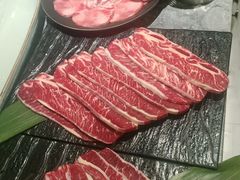 -额尔敦牛厨师铜板烧