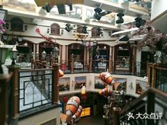 -火吧PTV聚会餐厅(10号店)