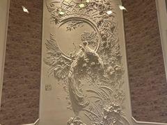 -翠湖轩中餐厅(昆明翠湖宾馆店)