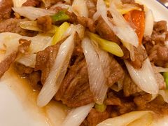 -清真·玛丽亚新疆菜主题餐厅(浙江中路店)
