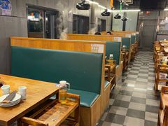 -额尔敦传统涮(西坝河店)