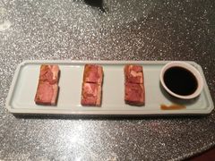 镇江肴肉-恰恰餐厅(硕和生活广场店)