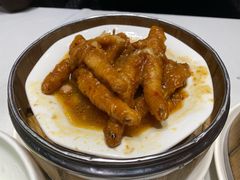 XO酱蒸凤爪-凤凰楼酒家·粤宴点心(华强北店)