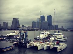 -日照世帆赛基地