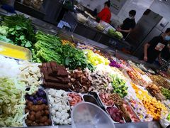 -林静小吃(复兴路店)