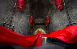 -蔚蓝映像STUDIO婚纱摄影(南稍门店)