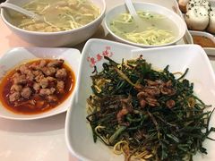 -东泰祥生煎馆(重庆北路店)