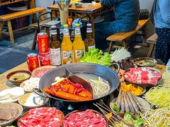 -阳阳老火锅(小南门店)